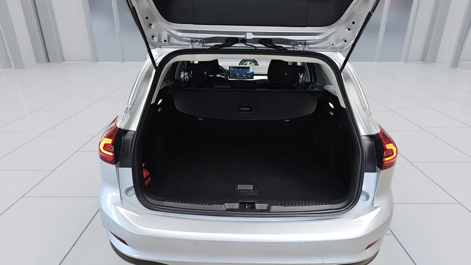 FORD Focus Focus 1.0 EcoBoost Titanium