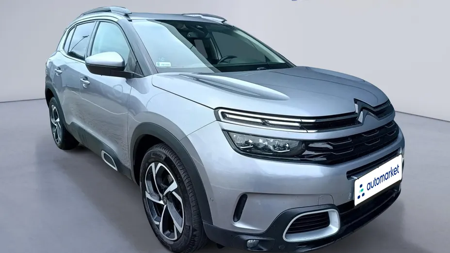 CITROEN C5 Aircross C5 Aircross 1.5 BlueHDi Feel EAT8
