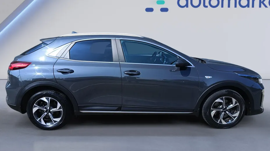 KIA XCeed XCeed 1.5 T-GDI M DCT