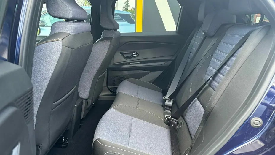 RENAULT R5 R5 40kWh Urban Range Techno Nowy