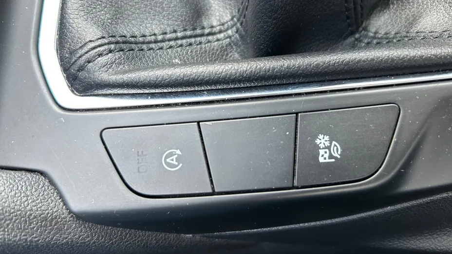 FORD Kuga Kuga 1.5 EcoBlue FWD ST-Line