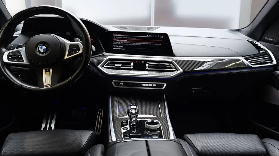 BMW X5 X5 xDrive40d mHEV sport-aut