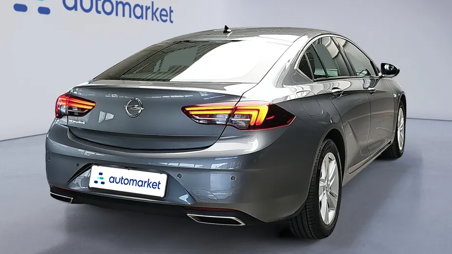 OPEL Insignia Insignia 2.0 T Elegance S&S aut
