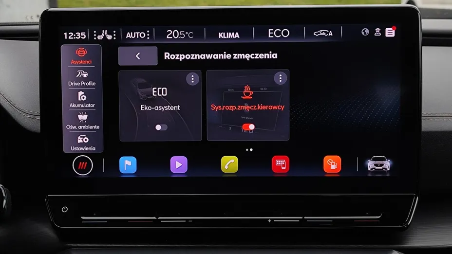 CUPRA Formentor Formentor 1.4 e-Hybrid VZ DSG