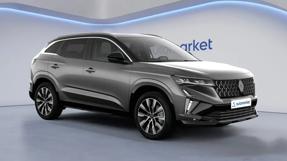 RENAULT Austral Austral 1.3 TCe mHEV Techno aut Nowy