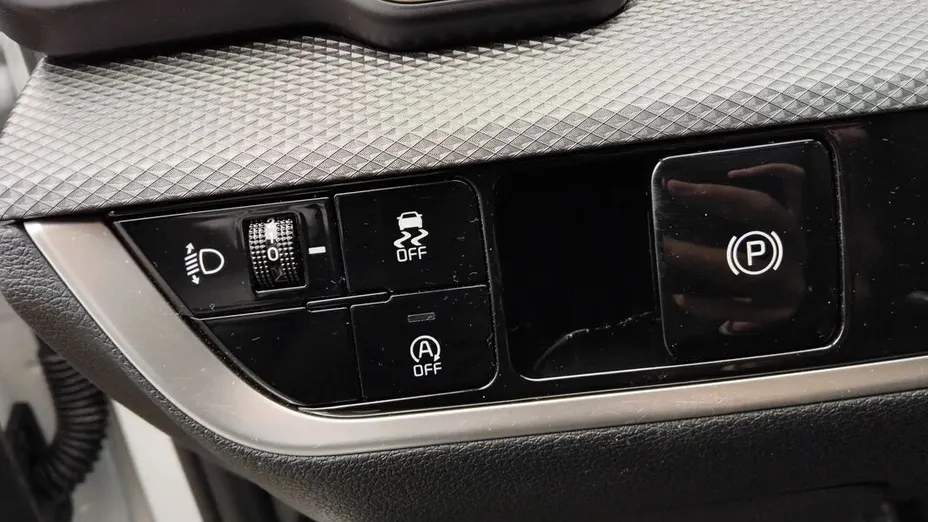 KIA Sportage Sportage 1.6 T-GDI Anniversary 2WD