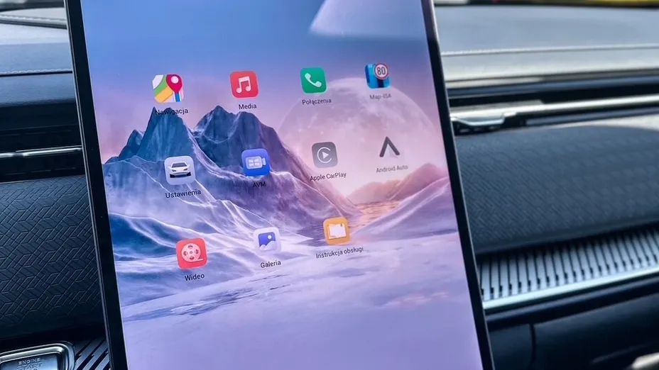 JAECOO J7 J7 1.6 T-GDI Urban DCT Nowy