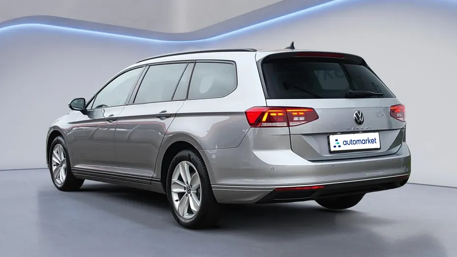 VOLKSWAGEN Passat Passat 2.0 TDI EVO Essence DSG