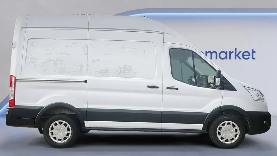 FORD Transit Transit 350 L2 AWD Trend