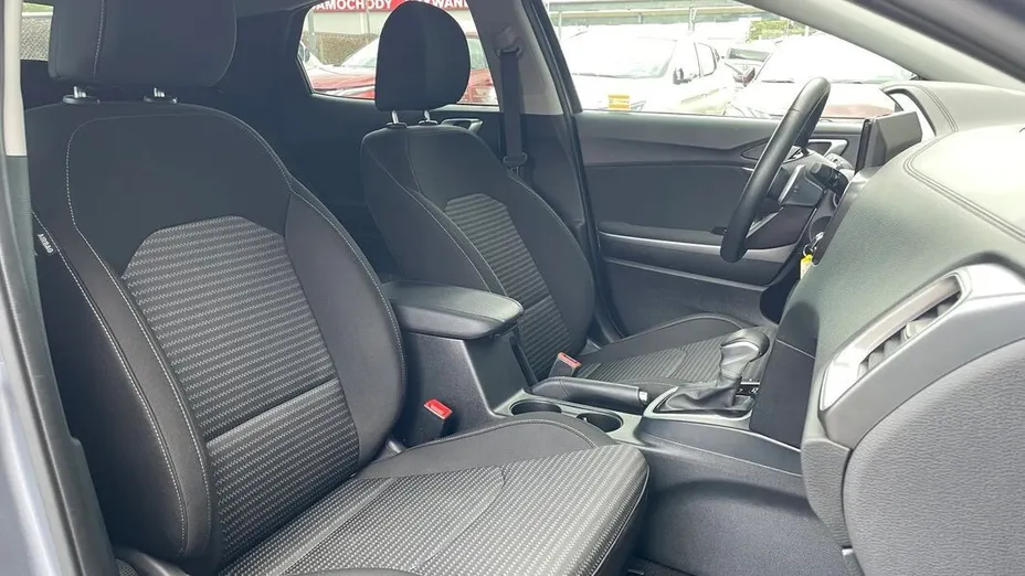 KIA XCeed XCeed 1.5 T-GDI M DCT