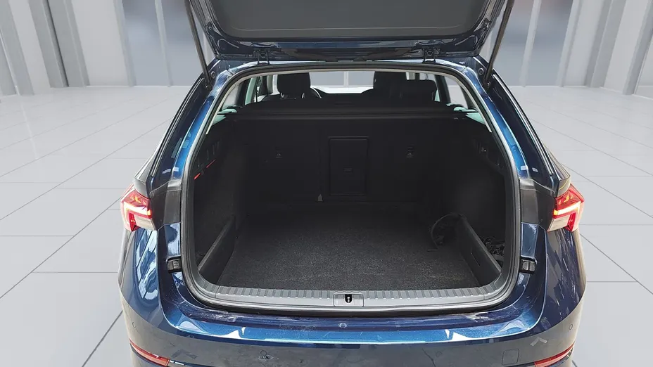 SKODA Octavia Octavia 2.0 TDI Ambition DSG