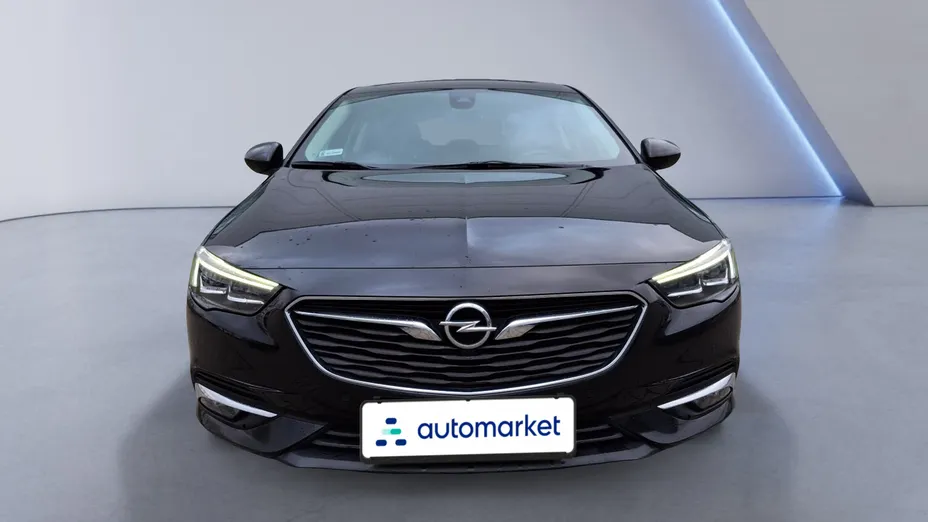 OPEL Insignia Insignia 1.5 T GPF Elite S&S