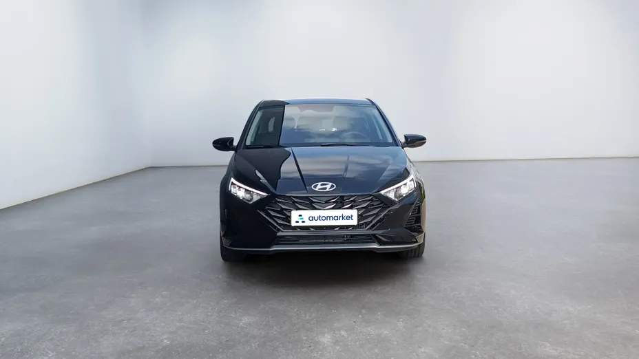 HYUNDAI i20 i20 1.0 T-GDi Modern Nowy