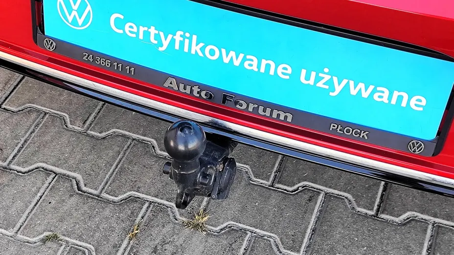 VOLKSWAGEN Arteon Arteon 2.0 TDI R-Line DSG