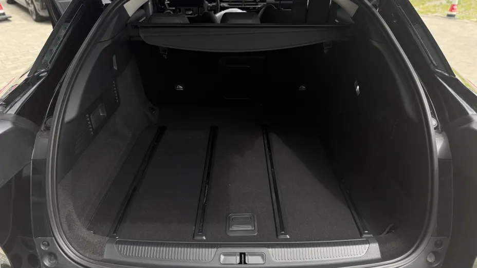 CITROEN C5 X C5 X 1.2 PureTech Plus EAT8