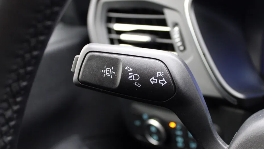 FORD Kuga Kuga 1.5 EcoBoost FWD Titanium X