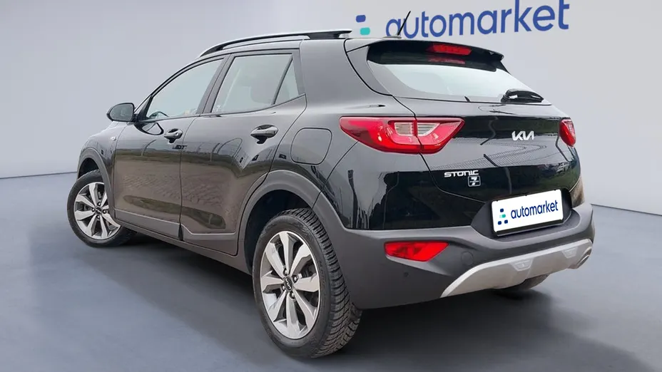 KIA Stonic Stonic 1.2 M