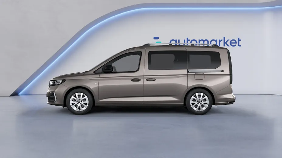 FORD Tourneo Connect Grand Tourneo Connect 2.0 EcoBlue Titanium aut Nowy