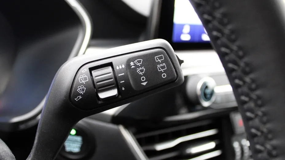 FORD Kuga Kuga 1.5 EcoBoost FWD Titanium X