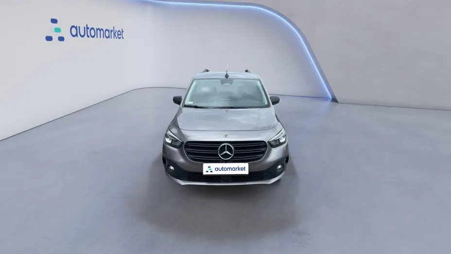 MERCEDES-BENZ Citan Citan Tourer 113 L1 420.763