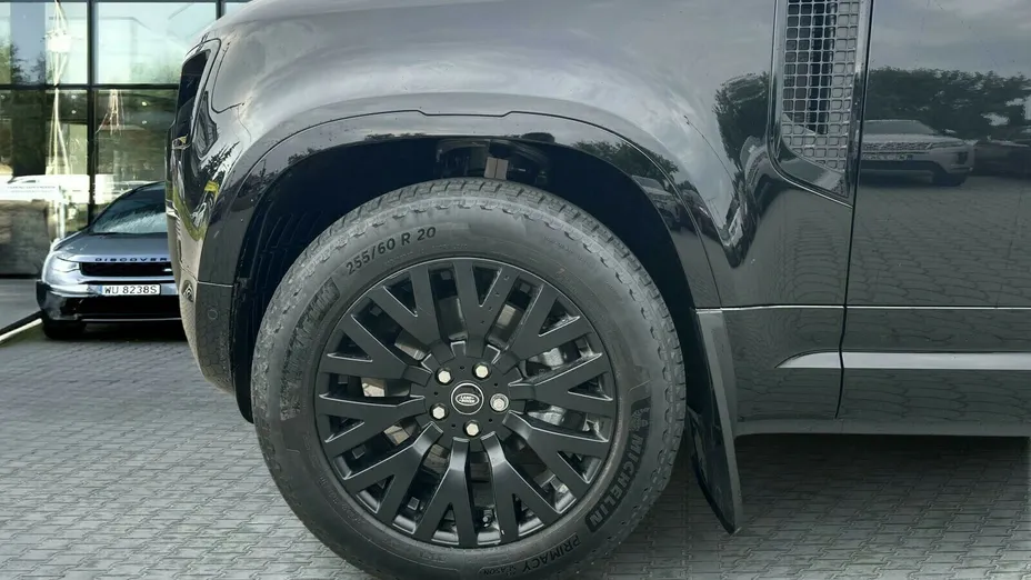 LAND ROVER Defender Defender 90 3.0 D250 mHEV X-Dynamic SE