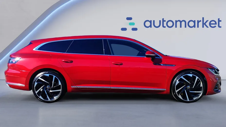 VOLKSWAGEN Arteon Arteon 2.0 TDI R-Line DSG