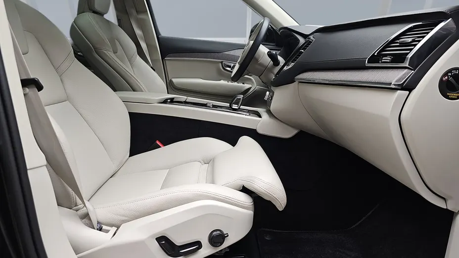 VOLVO XC90 XC90 B5 D AWD Ultimate Bright 7os aut