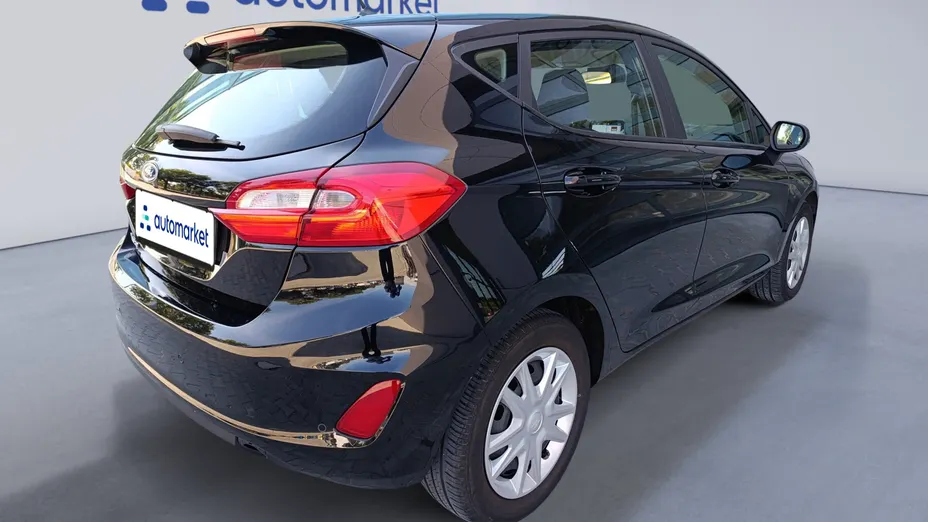 FORD Fiesta Fiesta 1.0 EcoBoost GPF Active 2 ASS