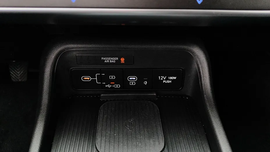 HYUNDAI Kona Kona 1.6 T-GDI Executive