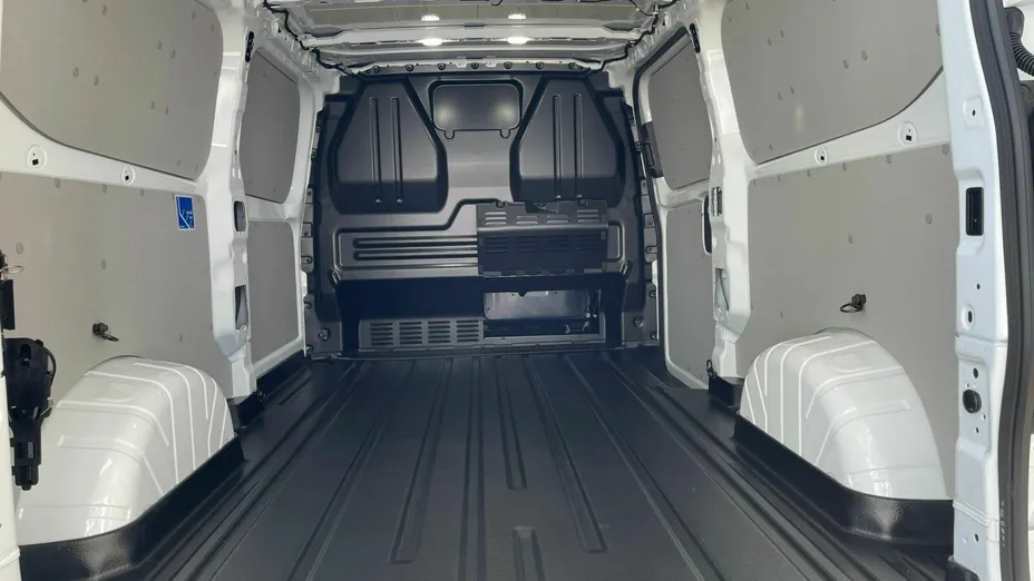 FORD Transit Custom Transit Custom 2.0 EcoBlue 320 L2H1 Trend Nowy
