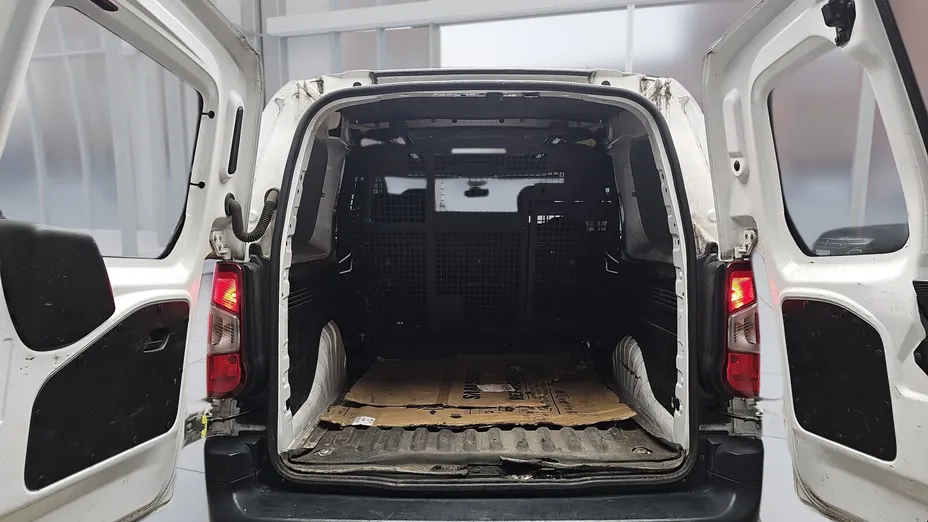 TOYOTA Proace City Proace City 1.5 D-4D Long 2,3t Active (bryg.)
