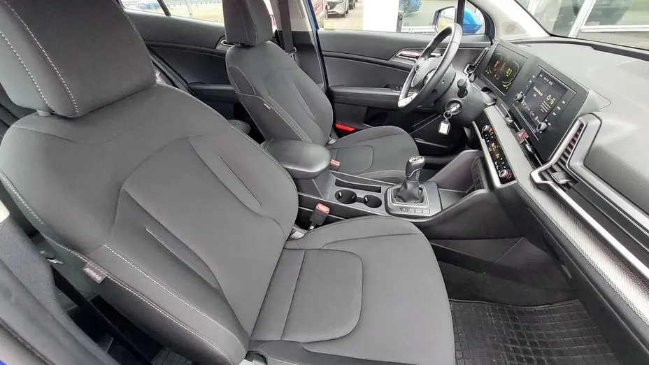 KIA Sportage Sportage 1.6 T-GDI M 2WD