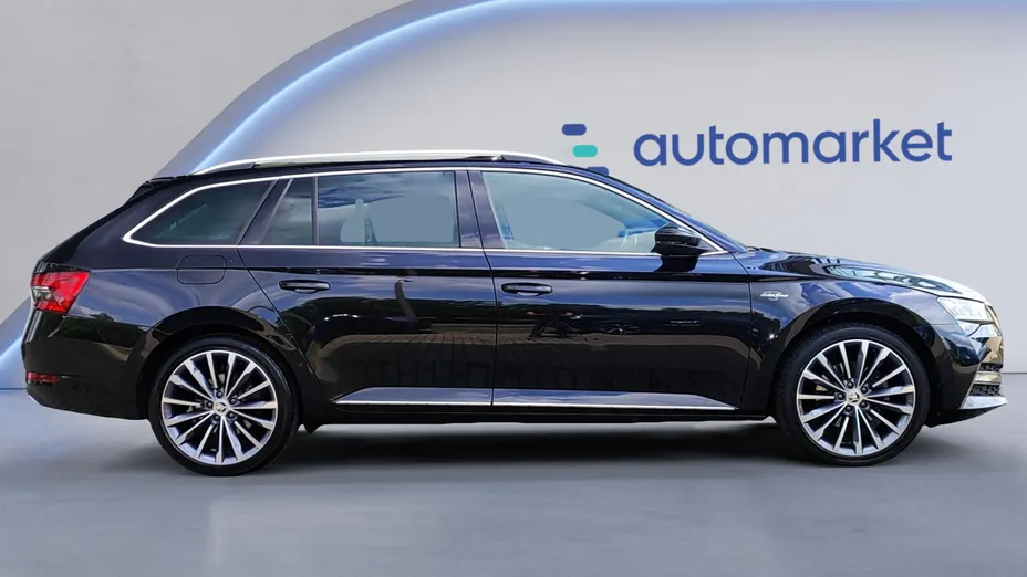 SKODA Superb Superb 2.0 TDI SCR L&K DSG