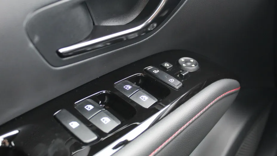 HYUNDAI Tucson Tucson 1.6 T-GDi N Line 2WD