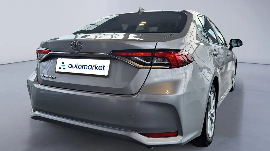 TOYOTA Corolla Corolla 1.5 Comfort MS