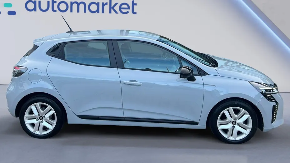 RENAULT Clio Clio 1.0 TCe Evolution