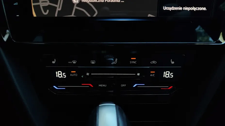 VOLKSWAGEN Arteon Arteon 2.0 TDI R-Line DSG