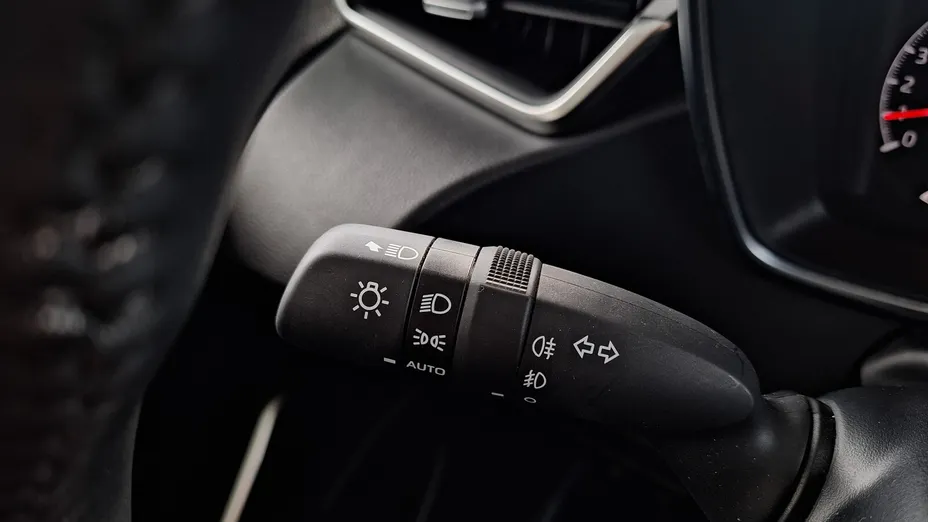 TOYOTA Corolla Corolla 1.5 Comfort MS