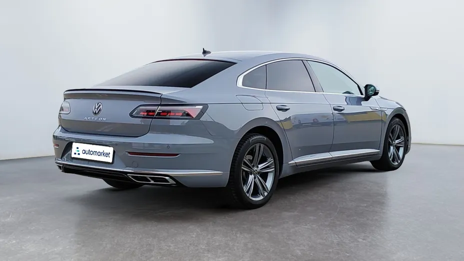 VOLKSWAGEN Arteon Arteon 2.0 TDI R-Line DSG