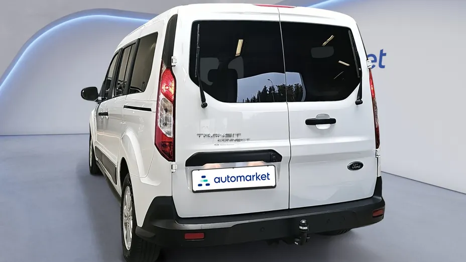FORD Transit Connect Transit Connect 230 L2 Trend (bryg.)