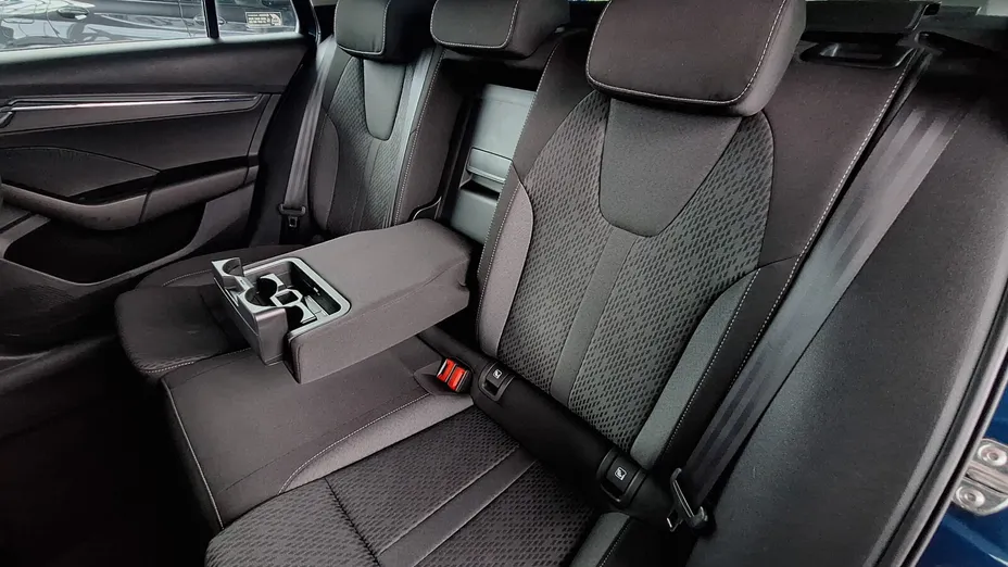 SKODA Octavia Octavia 1.5 TSI ACT Style