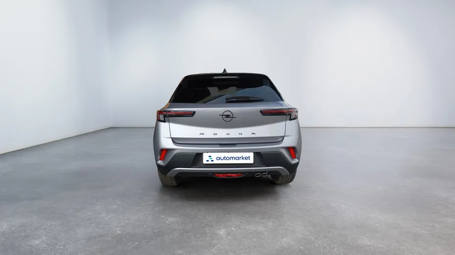 OPEL Mokka Mokka 1.2 T Business Edition S&S Nowy