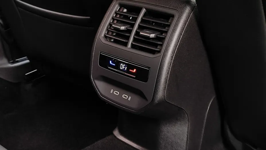 CUPRA Formentor Formentor 1.4 e-Hybrid VZ DSG