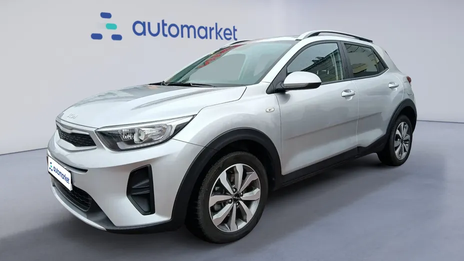 KIA Stonic Stonic 1.0 T-GDI M