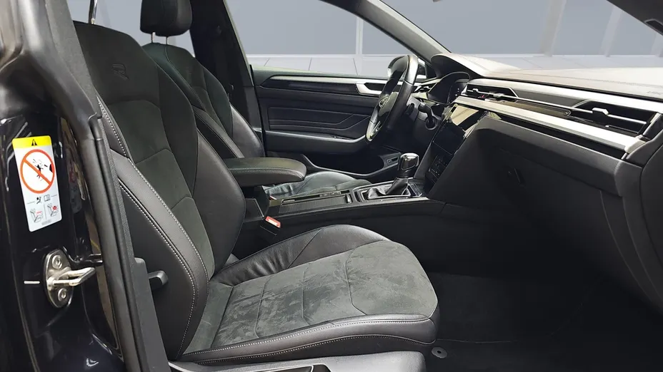 VOLKSWAGEN Arteon Arteon 2.0 TDI R-Line DSG
