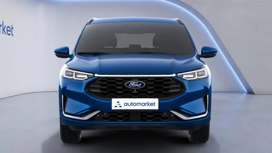 FORD Kuga Kuga 2.5P PHEV FWD ST-Line X eCVT Nowy
