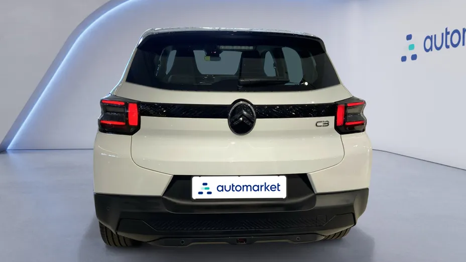 CITROEN C3 C3 1.2 T You! Nowy