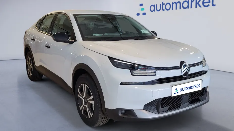 CITROEN C4 X C4 X 1.2 mHEV You eDCT6 Nowy