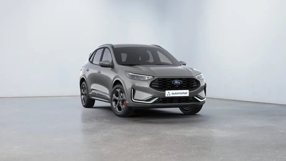 FORD Kuga Kuga 2.5 FHEV FWD ST-Line X eCVT Nowy