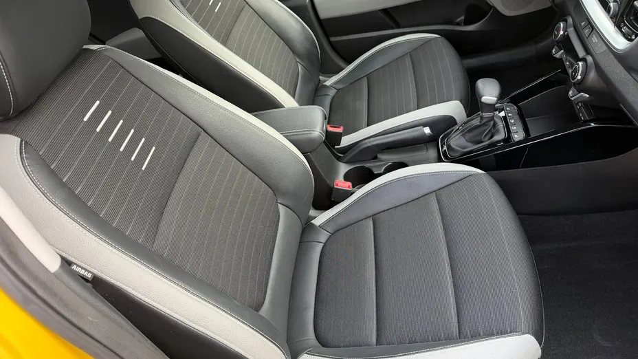 KIA Stonic Stonic 1.0 T-GDI XL aut